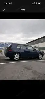 VW Golf Bild 3