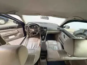 VW Golf Bild 8