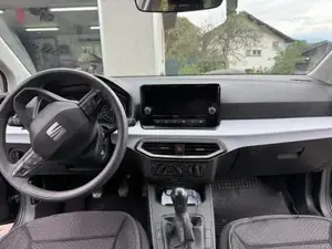 Seat Arona Bild 4