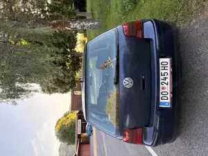 VW Golf Bild 2