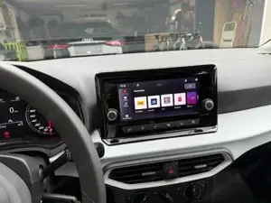 Seat Arona Bild 8