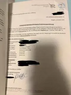 VW Golf Bild 17