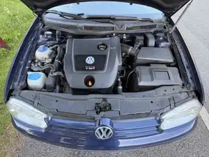 VW Golf Bild 5