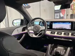 Mercedes-Benz E 350 Bild 17