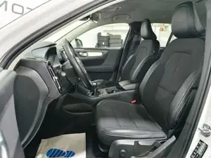 Volvo XC40 Bild 9