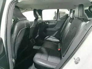 Volvo XC40 Bild 10