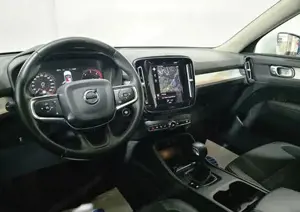 Volvo XC40 Bild 6