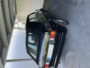 Golf 1 Cabrio  Bild 5