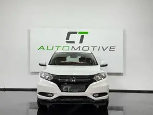 Honda HR-V Bild 2