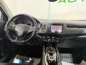 Honda HR-V Bild 7