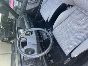 Golf 1 Cabrio  Bild 4