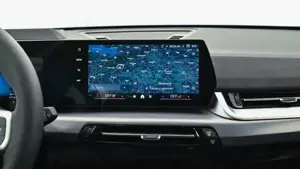 BMW X1 xDrive23d U11 B47 M Sportpaket Head-Up DAB Bild 11