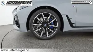 BMW 420d xDrive Gran Coupé // M Sportpaket // Anhängerkupplung Bild 15