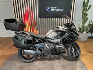 BMW R 1300 RT  Bild 2