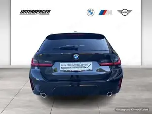 BMW 320xd er 320d xDrive Touring G21 B47 Sportpaket Bild 10