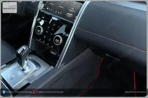 Land Rover Discovery Bild 12