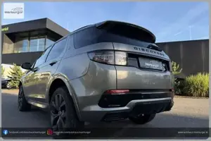 Land Rover Discovery Bild 5