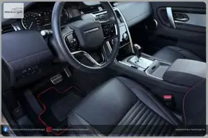 Land Rover Discovery Bild 3