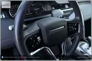 Land Rover Discovery Bild 6