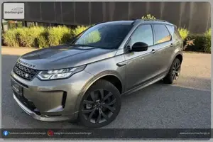 Land Rover Discovery Bild 4