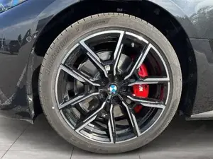 BMW i4 xDrive40 Gran Coupe G26 XE2 M Sportpaket DAB Bild 5