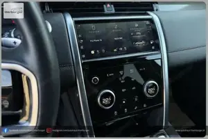 Land Rover Discovery Bild 9