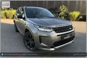 Land Rover Discovery Bild 7