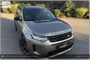 Land Rover Discovery Bild 15