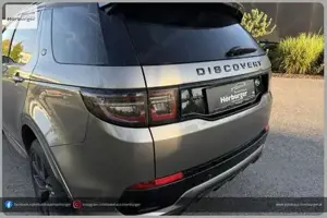 Land Rover Discovery Bild 18