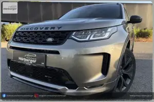 Land Rover Discovery Bild 17