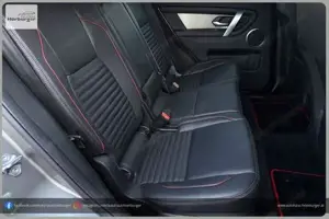 Land Rover Discovery Bild 14