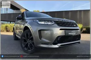Land Rover Discovery Bild 13