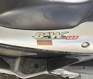 125 ccm Roller Bet & Win Bild 2