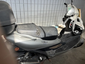 125 ccm Roller Bet & Win Bild 4