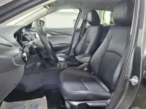 Mazda CX-3 Bild 10