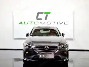 Mazda CX-3 Bild 2