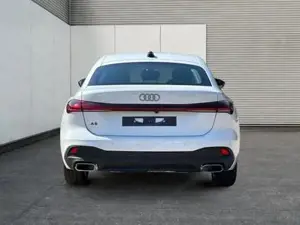 Audi A5 Basis AHK+NAVI+EL.HECKKL.+PDC+LED+17 LM TDI 150... Bild 4