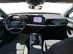 Audi A5 Basis AHK+NAVI+EL.HECKKL.+PDC+LED+17 LM TDI 150... Bild 7