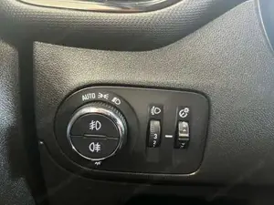 Opel Crossland Bild 19