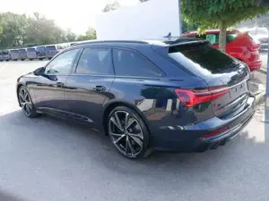 Audi S6 Avant TDI quattro *HEAD-UP*AROUND VIEW*PANORAMA*BANG ... Bild 5