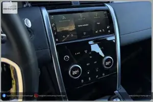 Land Rover Discovery Bild 10