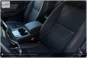 Land Rover Discovery Bild 16