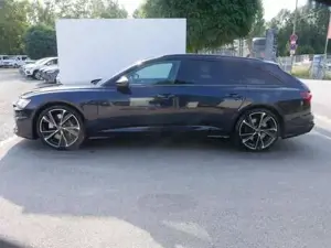 Audi S6 Avant TDI quattro *HEAD-UP*AROUND VIEW*PANORAMA*BANG ... Bild 4
