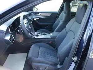 Audi S6 Avant TDI quattro *HEAD-UP*AROUND VIEW*PANORAMA*BANG ... Bild 8
