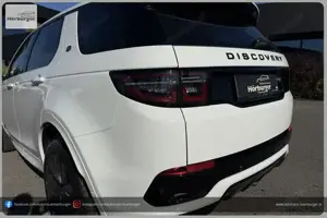 Land Rover Discovery Bild 17