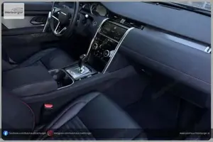 Land Rover Discovery Bild 18