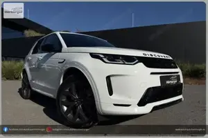 Land Rover Discovery Bild 11