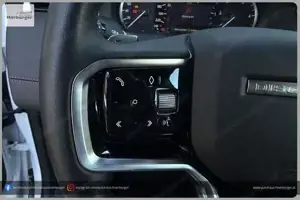 Land Rover Discovery Bild 13