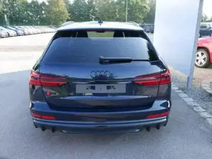 Audi S6 Avant TDI quattro *HEAD-UP*AROUND VIEW*PANORAMA*BANG ... Bild 2