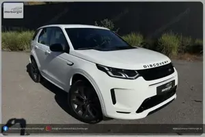 Land Rover Discovery Bild 20